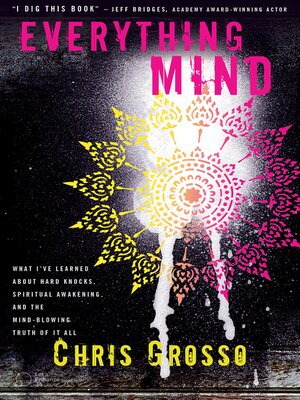 Everything Mind - ebook